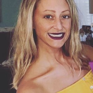 Meet your Posher, Lindsay